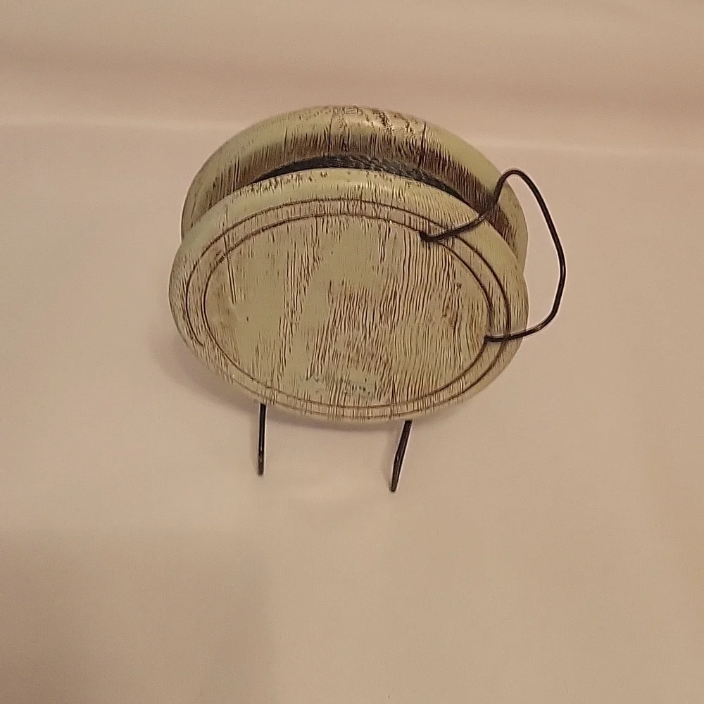 Vintage Clock